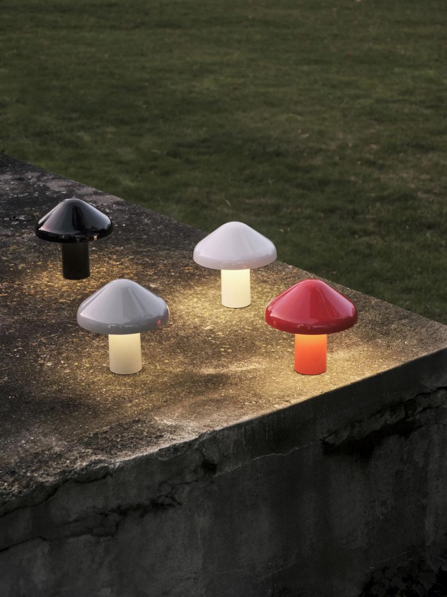 Hay bedside lamp discount